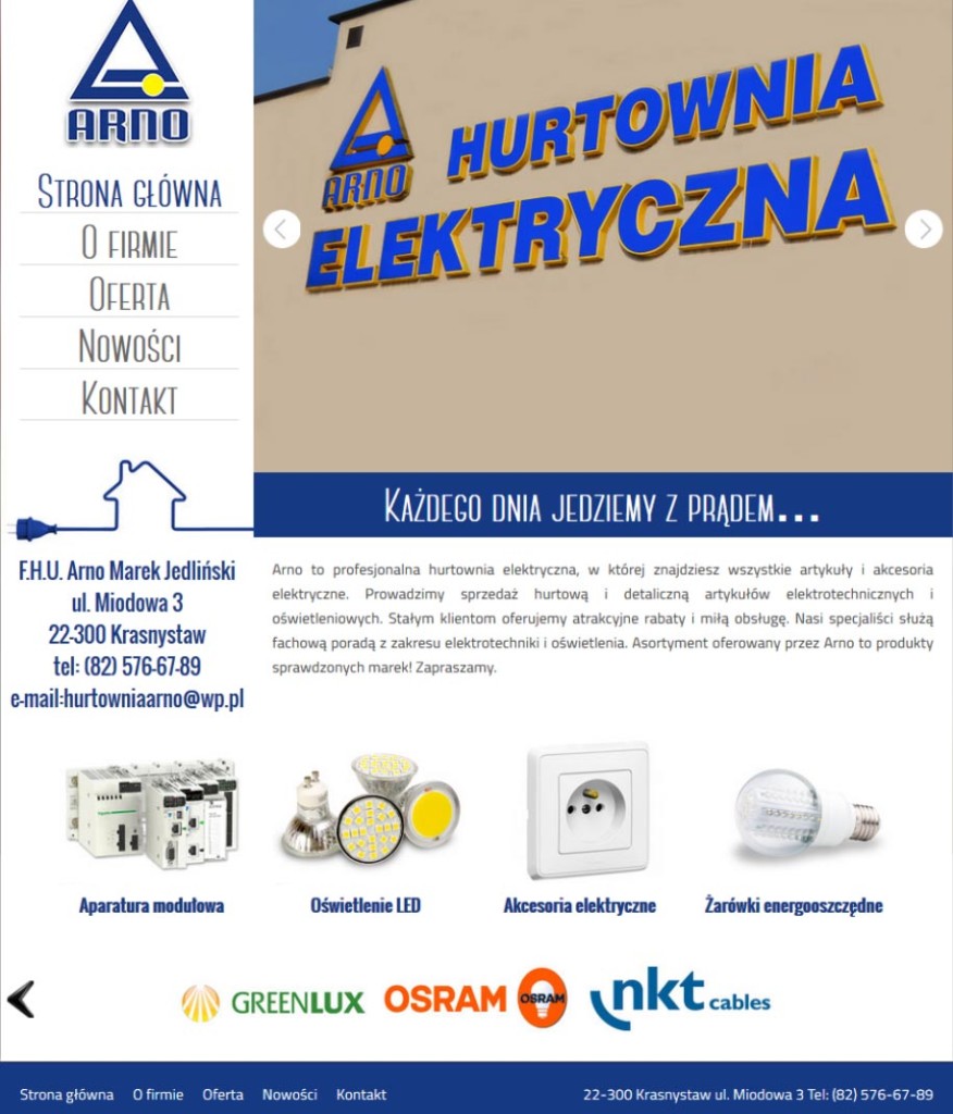 www.hurtownia-arno.pl