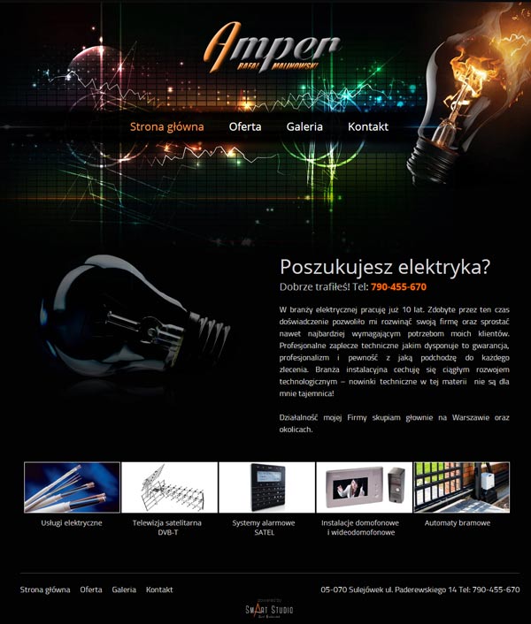 www.amper24.com.pl